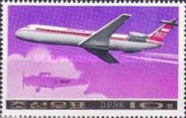 Il-62 M