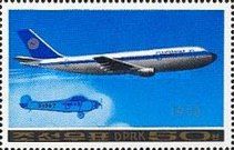 Airbus A 300 B2