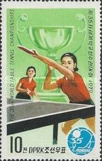 Female doubles