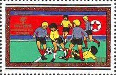 Footballers