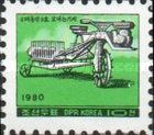 Rice-planting machine