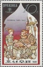 German fairy tale