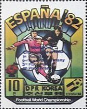 World Cup Football