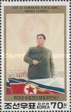 Kim II Sung