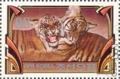 Tigers