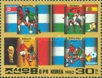 FIFA World Cup 1982 - Spain