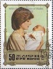 Diana and William
