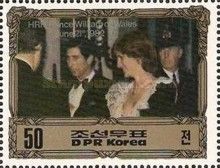 Princess Diana, Prince William