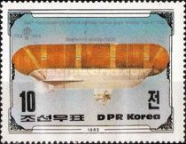 Type 773 – Baldwin's airship/1908