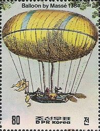 Masse balloon
