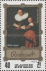 Woman with child