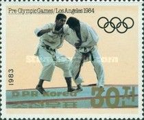 Judo