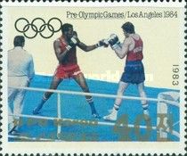 Boxing
