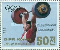 Weightlifting