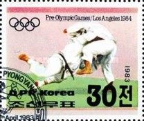 Judo
