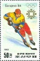 Ice Hockey