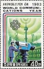 TV camera