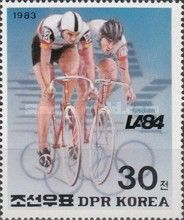 Cyclists