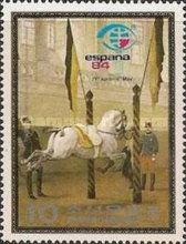 Spanish Riding School of Vienna