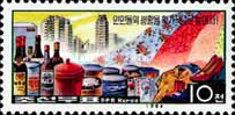 Improvement of Korean Living Standards
