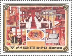 The 100th Anniversary of the Orient Express