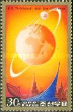 Earth, sputnik