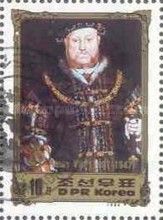 Henry VIII