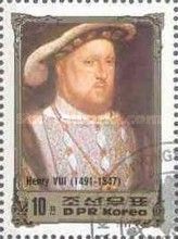 Henry VIII (1491-1547