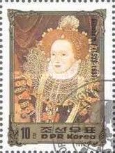 Elizabeth I (1533-1603)