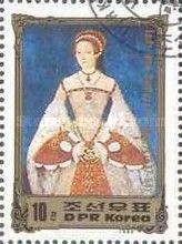 Lady Jane Dudley (nee Grey) (1537-54)