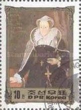 Mary, Queen of Scots (1542-87)