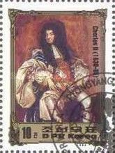 Charles II (1630-85)
