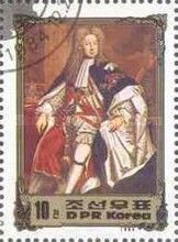 George I (1660-1727)