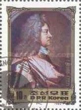 George I (1660-1727)