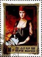 Alexandra, Queen Consort of Edward VII
