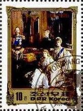 George V