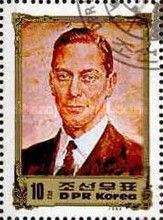 George VI