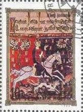 King Johan I
