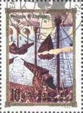 Philippe II Auguste