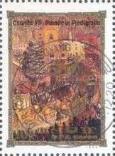 Parade of King Karl VII