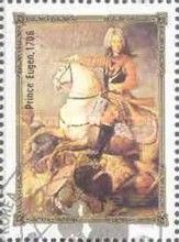 Prince Eugen