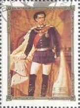 Ludwig II