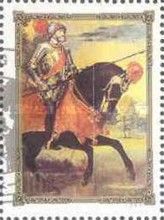 Carlos V