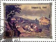 Leopold II