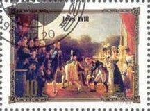 Louis XVIII