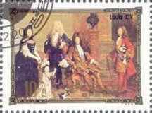 Louis XIV