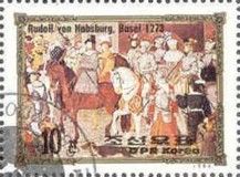 Rudolph von Habsburg