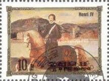 Henri IV