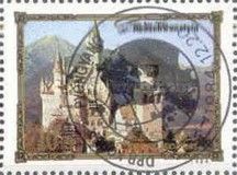 Neuschwanstein