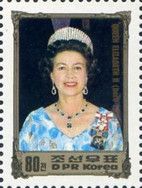 Queen Elizabeth II
